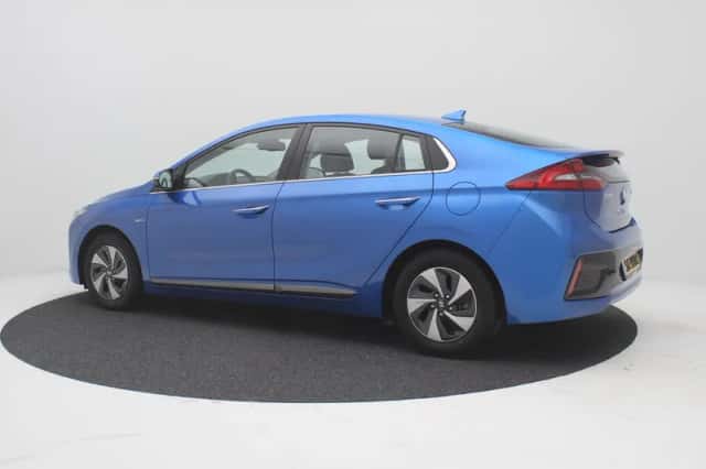 Hyundai Ioniq (2018) thumbnail 10