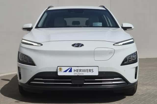 Hyundai Kona (2022) thumbnail 24