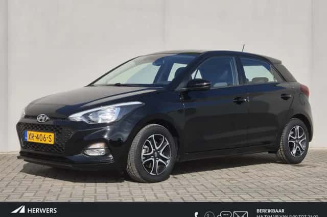 Hyundai i20 (2019)