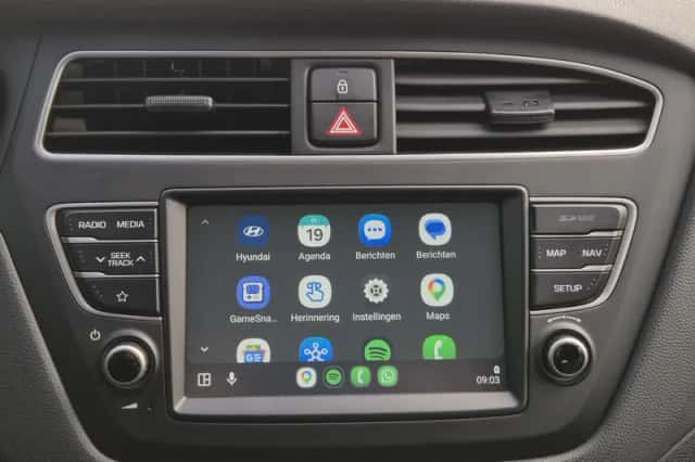 Hyundai i20 (2019) thumbnail 18