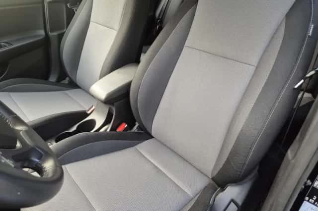 Hyundai i20 (2019) thumbnail 19
