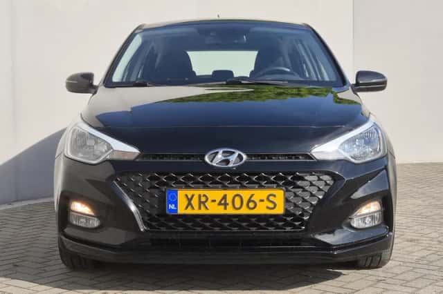 Hyundai i20 (2019) thumbnail 21