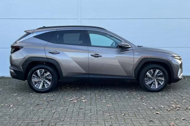 Hyundai Tucson (2021) thumbnail 15