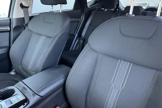 Hyundai Tucson (2021) thumbnail 18