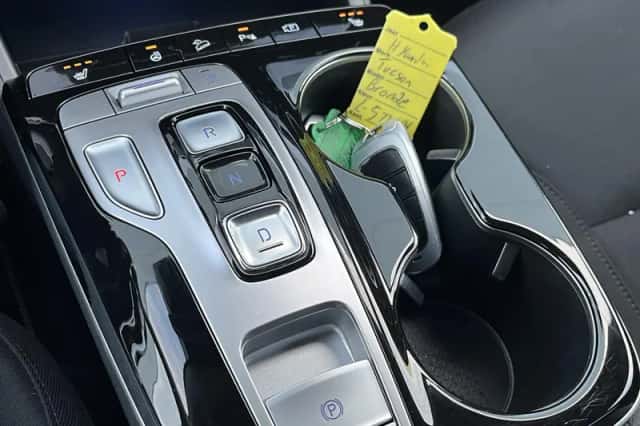 Hyundai Tucson (2021) thumbnail 31
