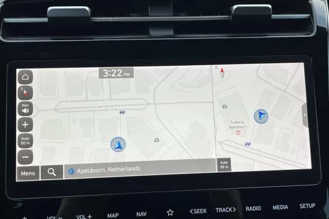 Hyundai Tucson (2021) thumbnail 38