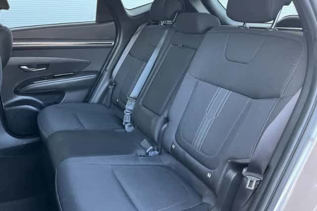 Hyundai Tucson (2021) thumbnail 6