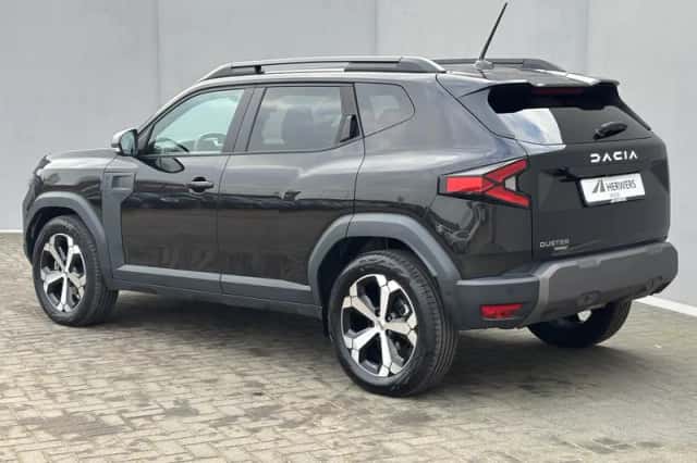 Dacia Duster (2025) thumbnail 17