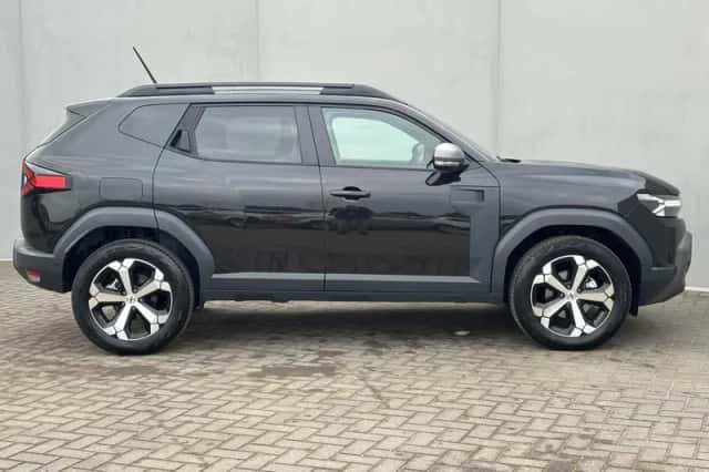 Dacia Duster (2025) thumbnail 19