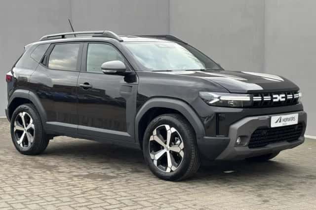 Dacia Duster (2025) thumbnail 20