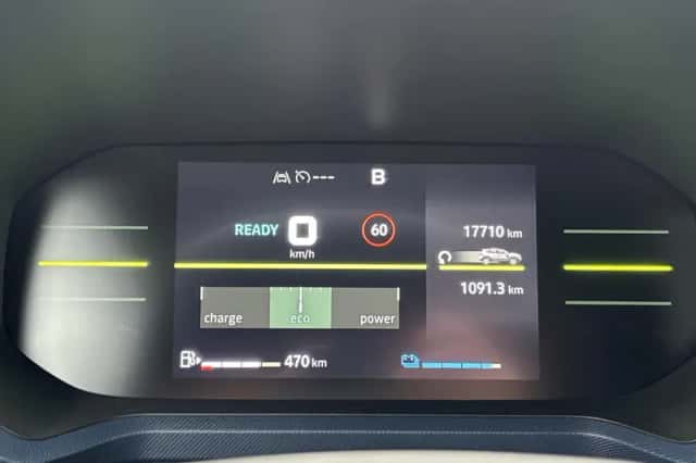 Dacia Duster (2025) thumbnail 23