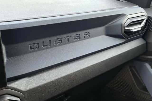 Dacia Duster (2025) thumbnail 40