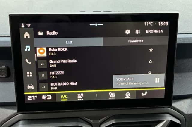 Dacia Duster (2025) thumbnail 43