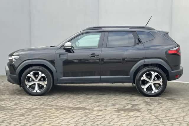 Dacia Duster (2025) thumbnail 10