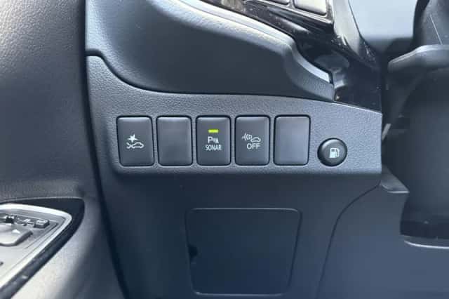 Mitsubishi Outlander (2021) thumbnail 14