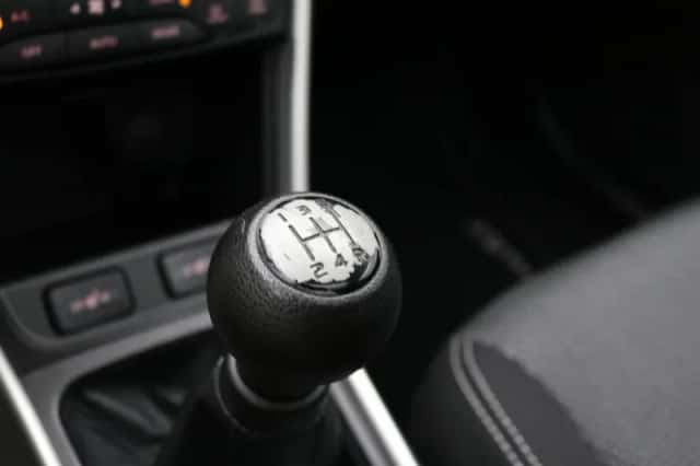 Suzuki SX4 S-Cross (2013) thumbnail 14