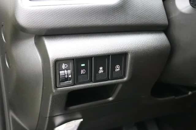 Suzuki SX4 S-Cross (2013) thumbnail 28