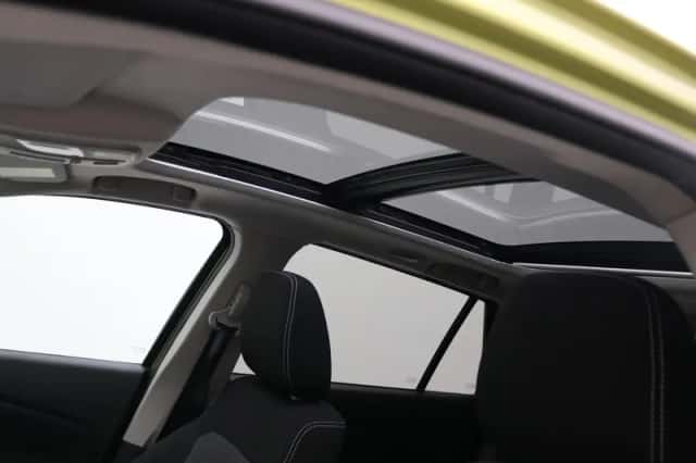 Suzuki SX4 S-Cross (2013) thumbnail 45