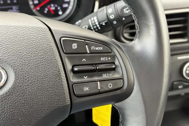 Hyundai i10 (2023) thumbnail 12