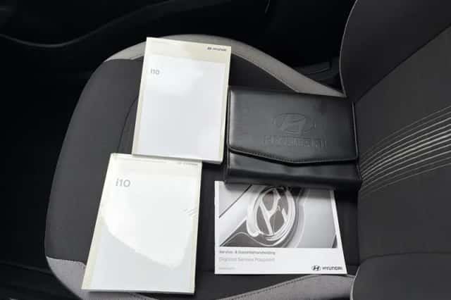 Hyundai i10 (2023) thumbnail 5
