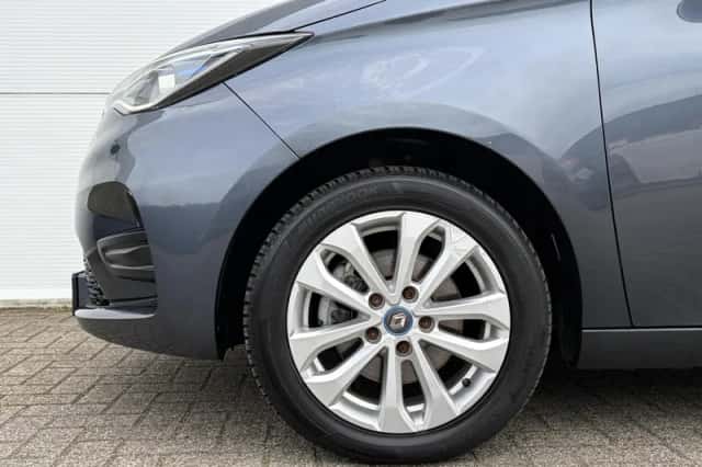 Renault Zoé (2020) thumbnail 12