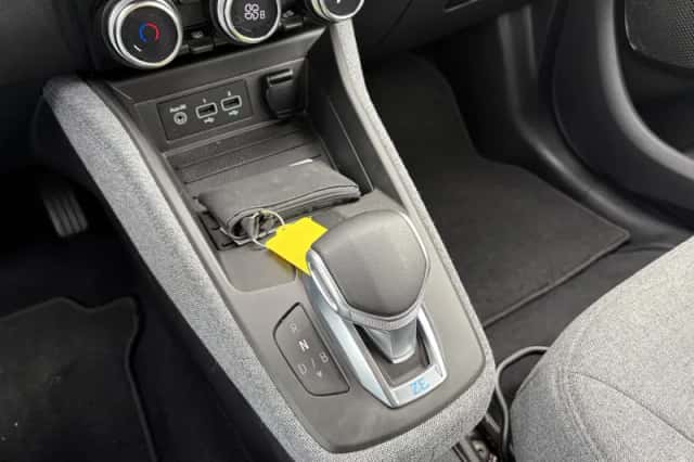 Renault Zoé (2020) thumbnail 19