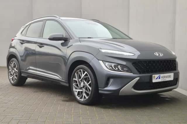 Hyundai Kona (2023) thumbnail 20