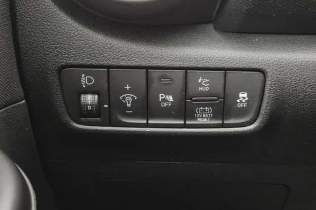 Hyundai Kona (2023) thumbnail 39