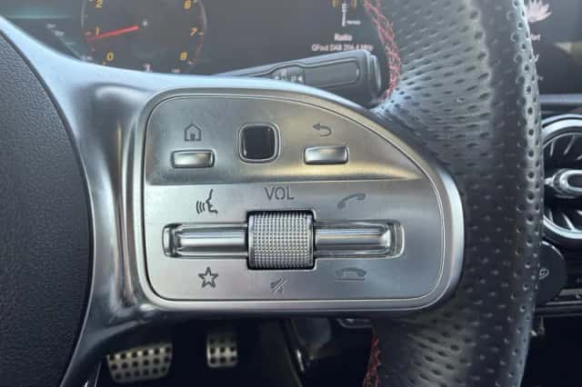 Mercedes-Benz CLA-Klasse (2020) thumbnail 11