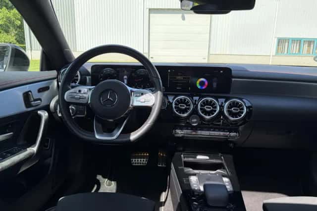 Mercedes-Benz CLA-Klasse (2020) thumbnail 15