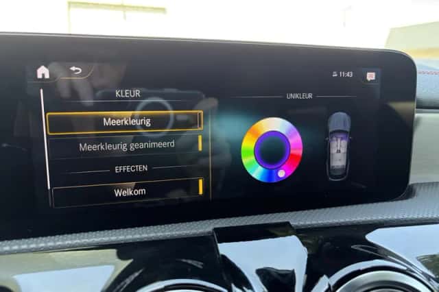 Mercedes-Benz CLA-Klasse (2020) thumbnail 17