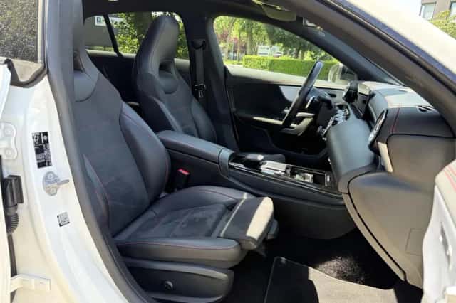Mercedes-Benz CLA-Klasse (2020) thumbnail 24