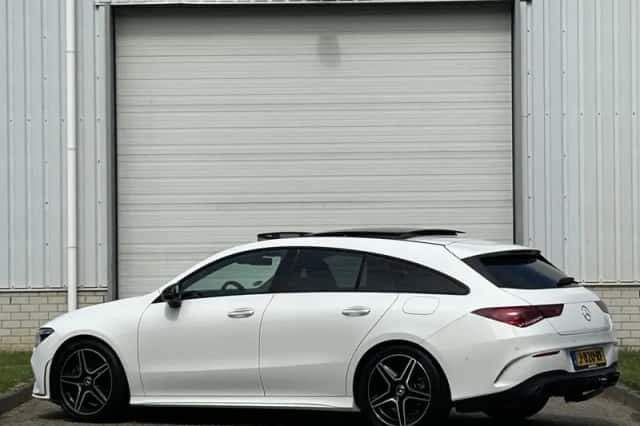 Mercedes-Benz CLA-Klasse (2020) thumbnail 28