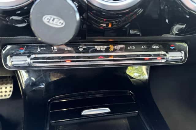 Mercedes-Benz CLA-Klasse (2020) thumbnail 31
