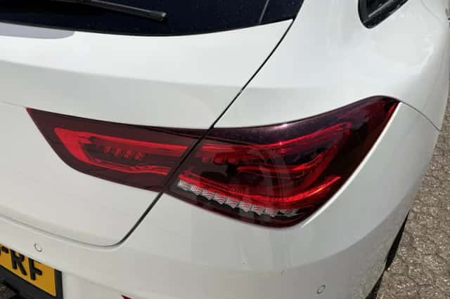 Mercedes-Benz CLA-Klasse (2020) thumbnail 41