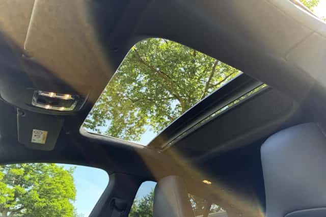 Mercedes-Benz CLA-Klasse (2020) thumbnail 8
