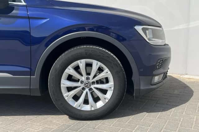 Volkswagen Tiguan (2020) thumbnail 15