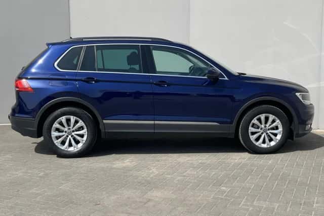Volkswagen Tiguan (2020) thumbnail 17