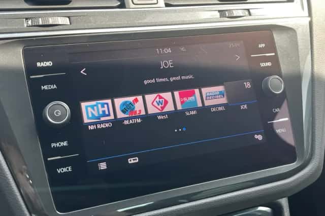 Volkswagen Tiguan (2020) thumbnail 29