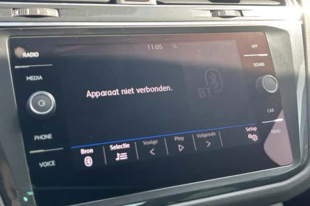 Volkswagen Tiguan (2020) thumbnail 30
