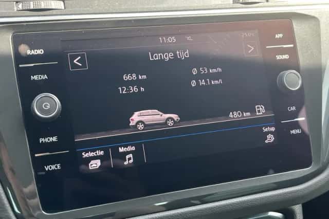 Volkswagen Tiguan (2020) thumbnail 33