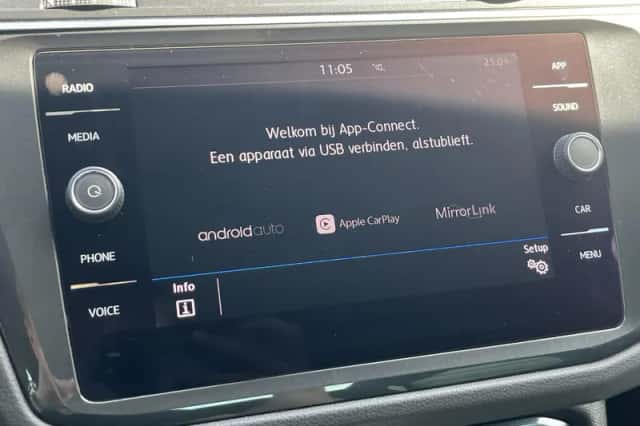 Volkswagen Tiguan (2020) thumbnail 34