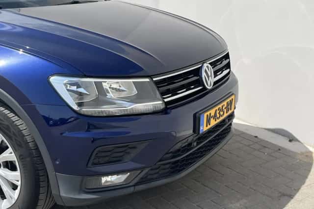 Volkswagen Tiguan (2020) thumbnail 40