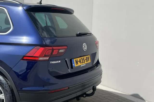 Volkswagen Tiguan (2020) thumbnail 44