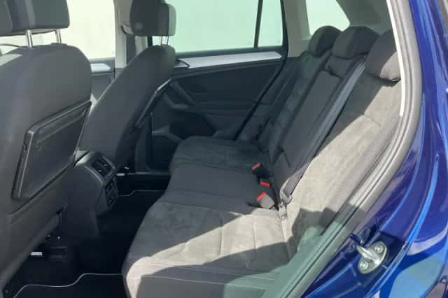 Volkswagen Tiguan (2020) thumbnail 45