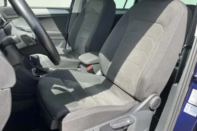 Volkswagen Tiguan (2020) thumbnail 6