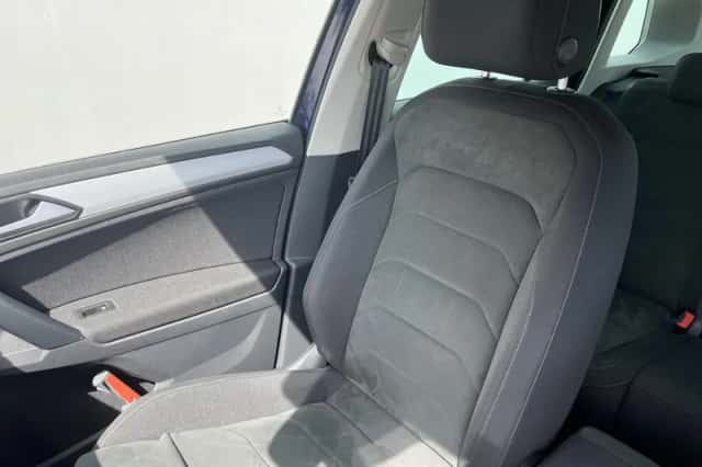 Volkswagen Tiguan (2020) thumbnail 52