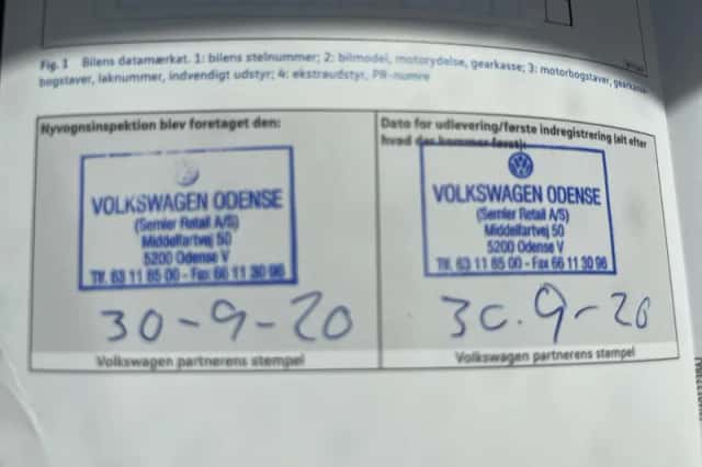 Volkswagen Tiguan (2020) thumbnail 54