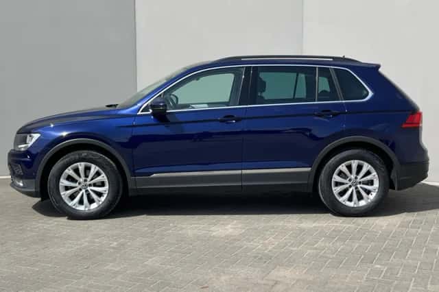 Volkswagen Tiguan (2020) thumbnail 9