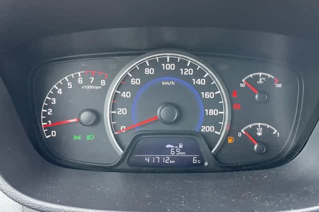 Hyundai i10 (2018) thumbnail 20